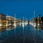 Centre, Deux Pieces, Calme, Terrasse Plein Sud Διαμέρισμα Νίκαια