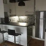 Διαμέρισμα Centre, Deux Pieces, Calme, Terrasse Plein Sud *