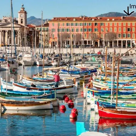 Centre, Deux Pieces, Calme, Terrasse Plein Sud